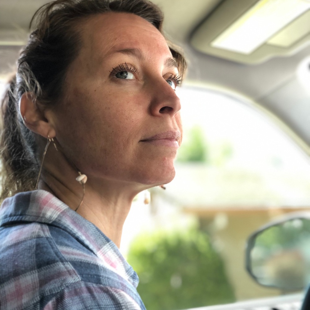 Meet your Posher, Morgan